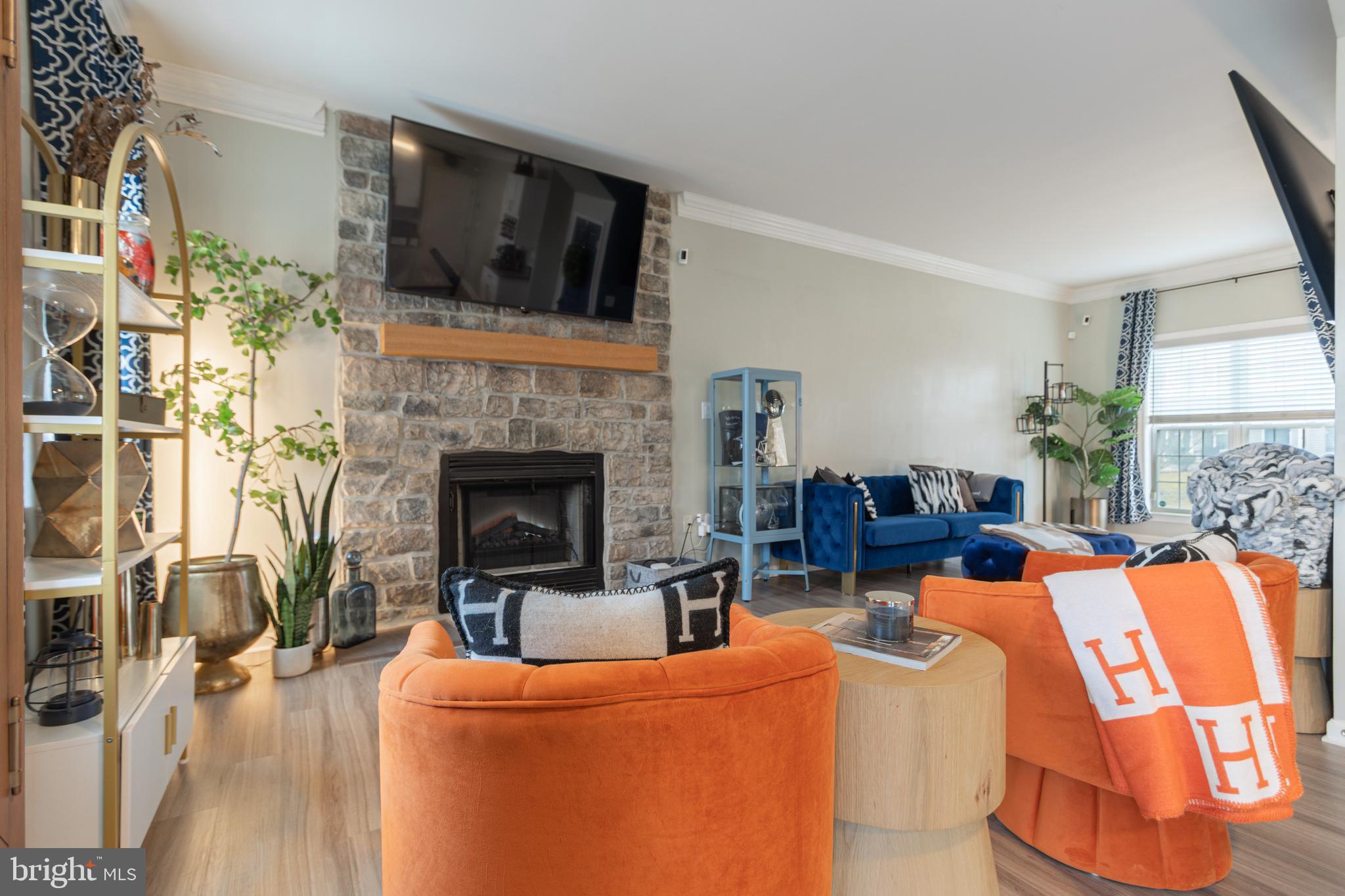 ORCHARD VIEW - Residential