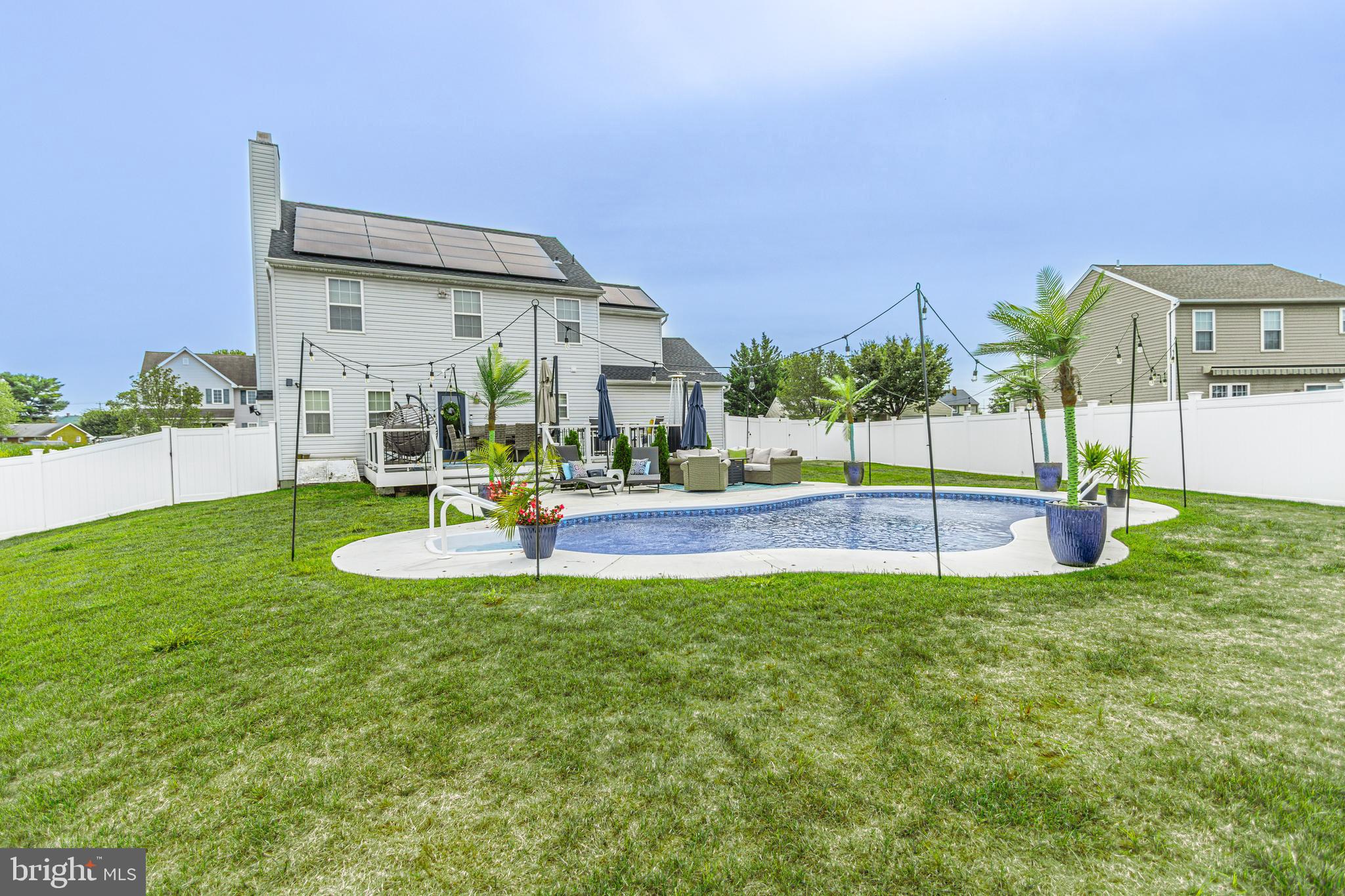 ORCHARD VIEW - Residential