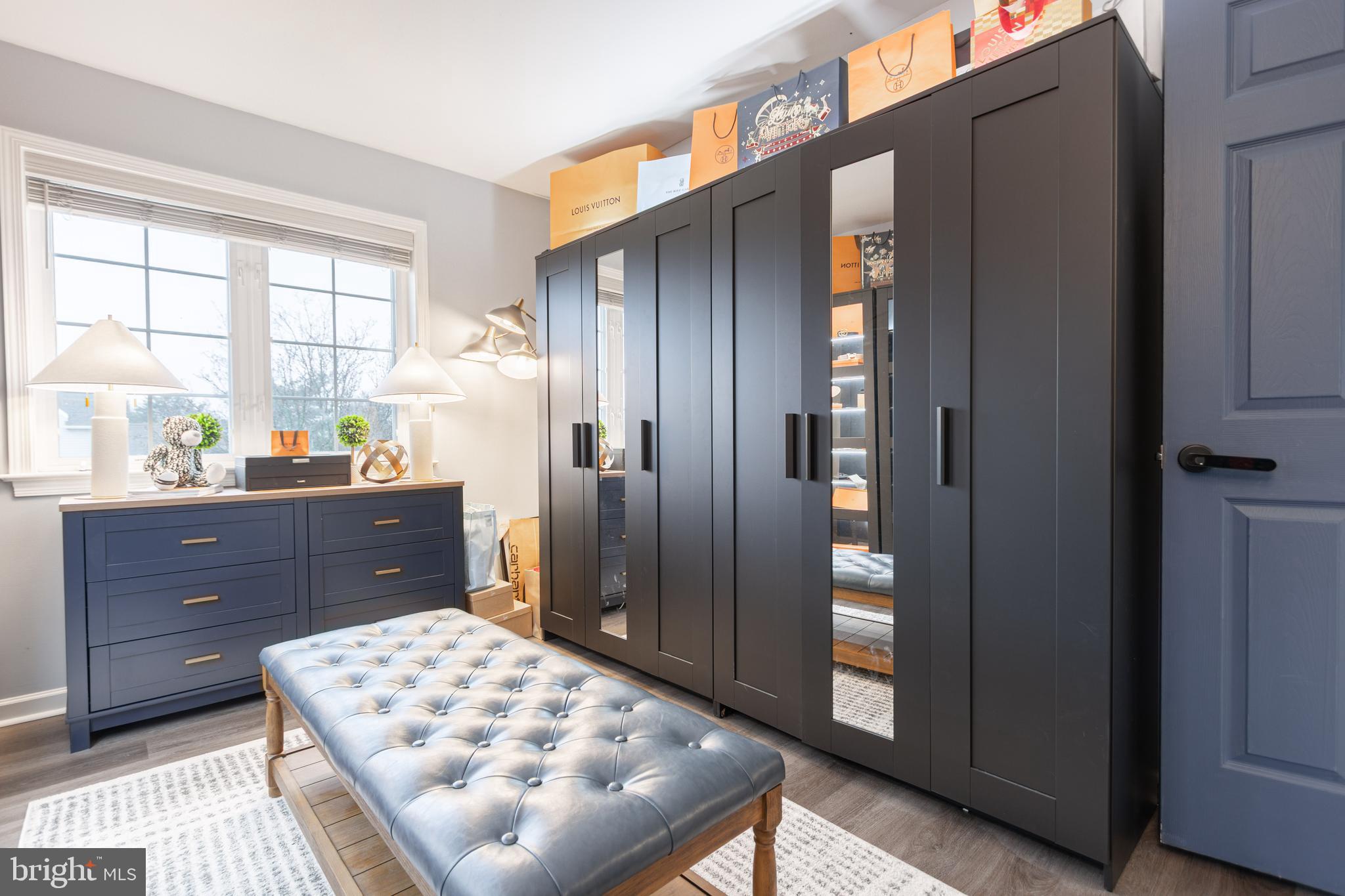 ORCHARD VIEW - Residential