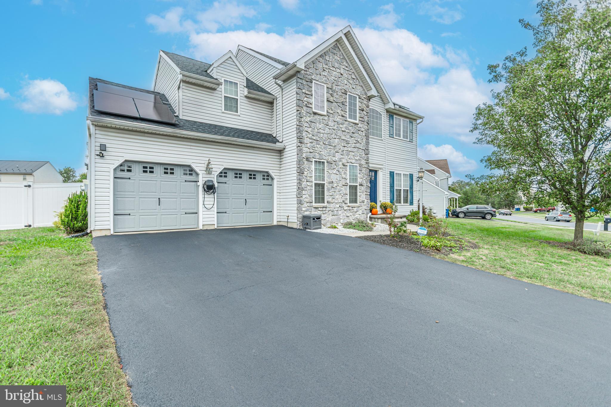 ORCHARD VIEW - Residential