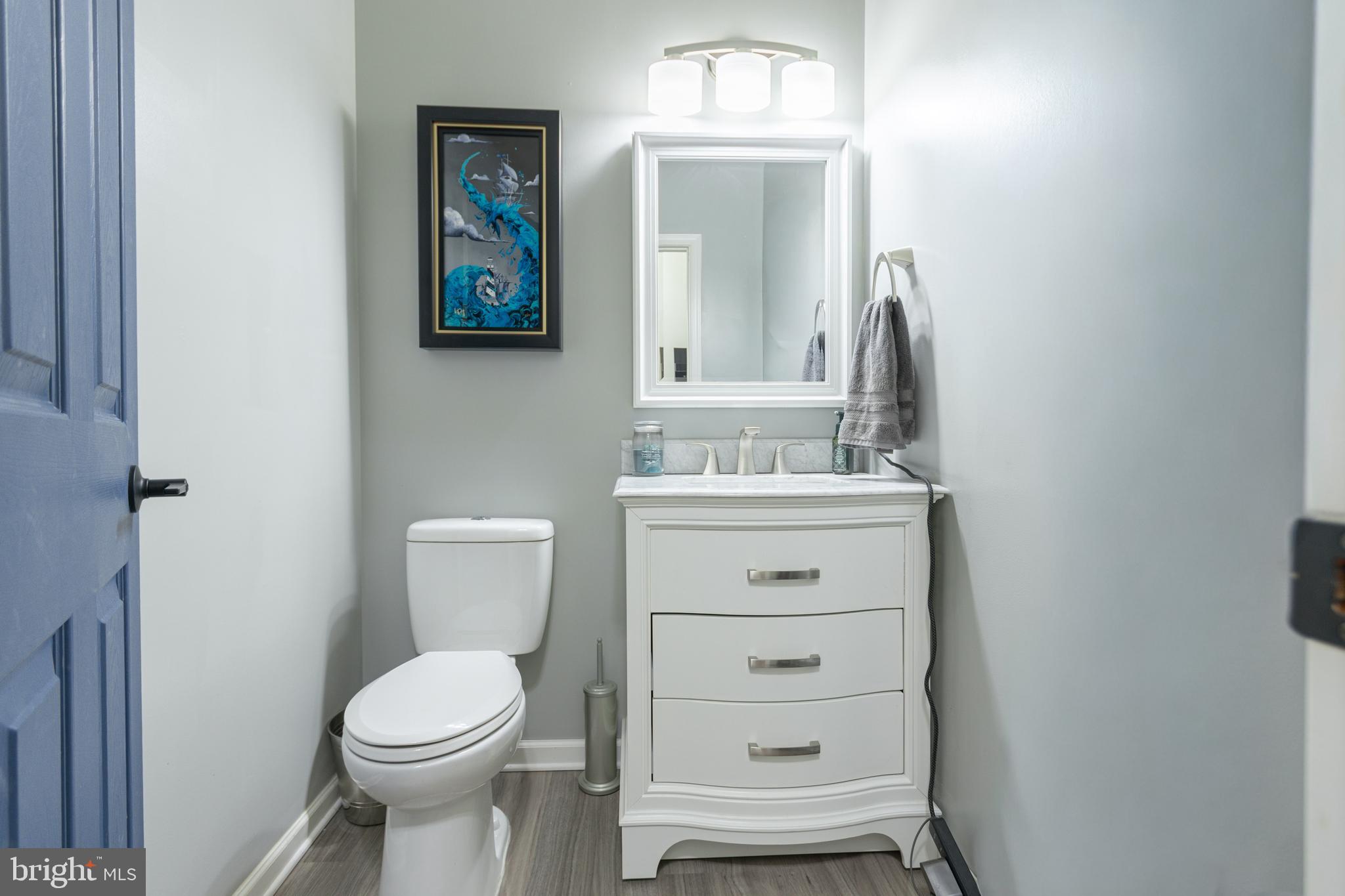 ORCHARD VIEW - Residential