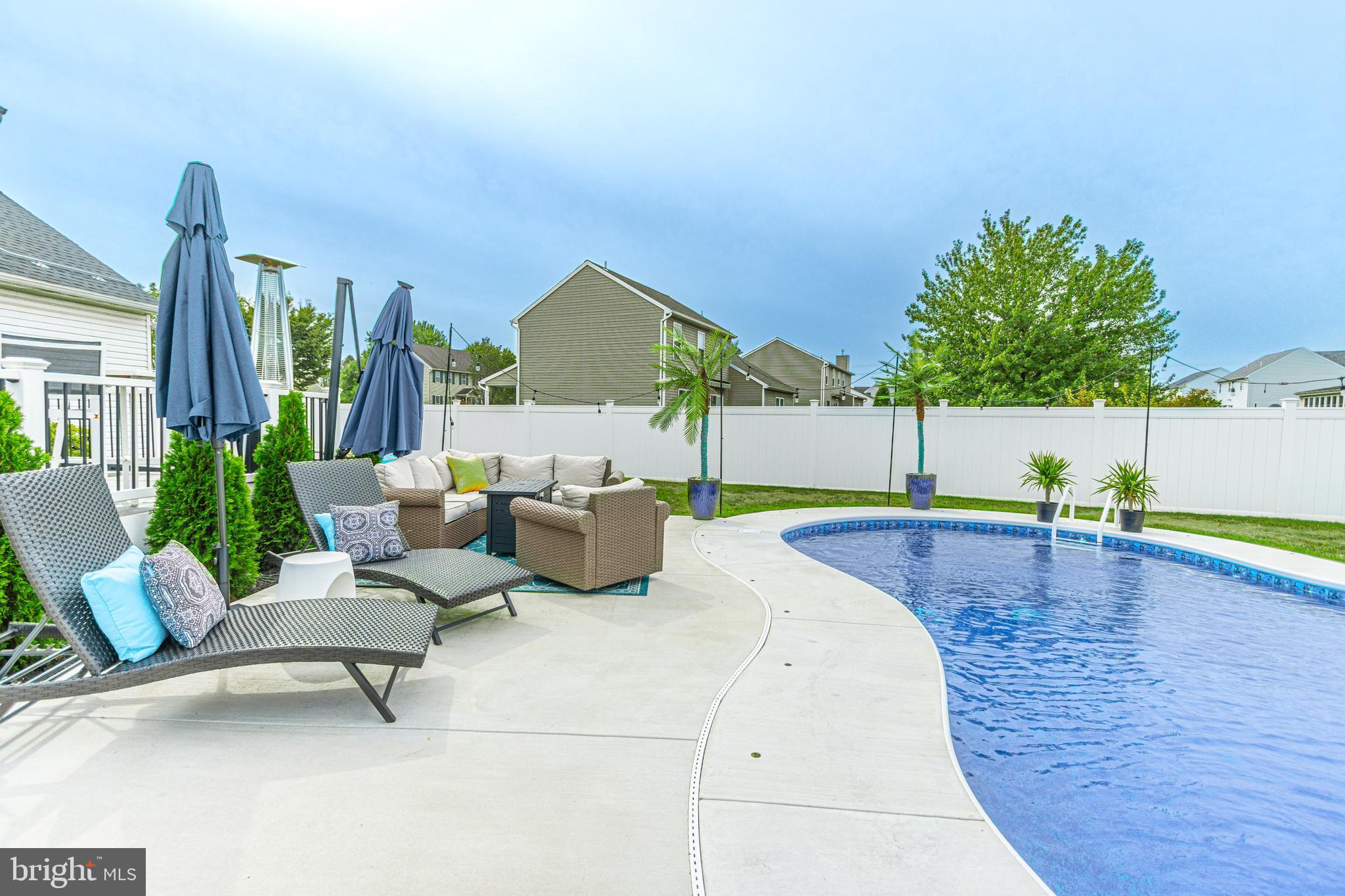 ORCHARD VIEW - Residential