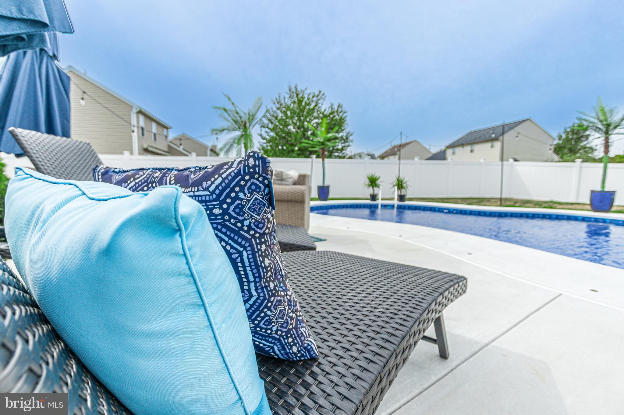 ORCHARD VIEW - Residential