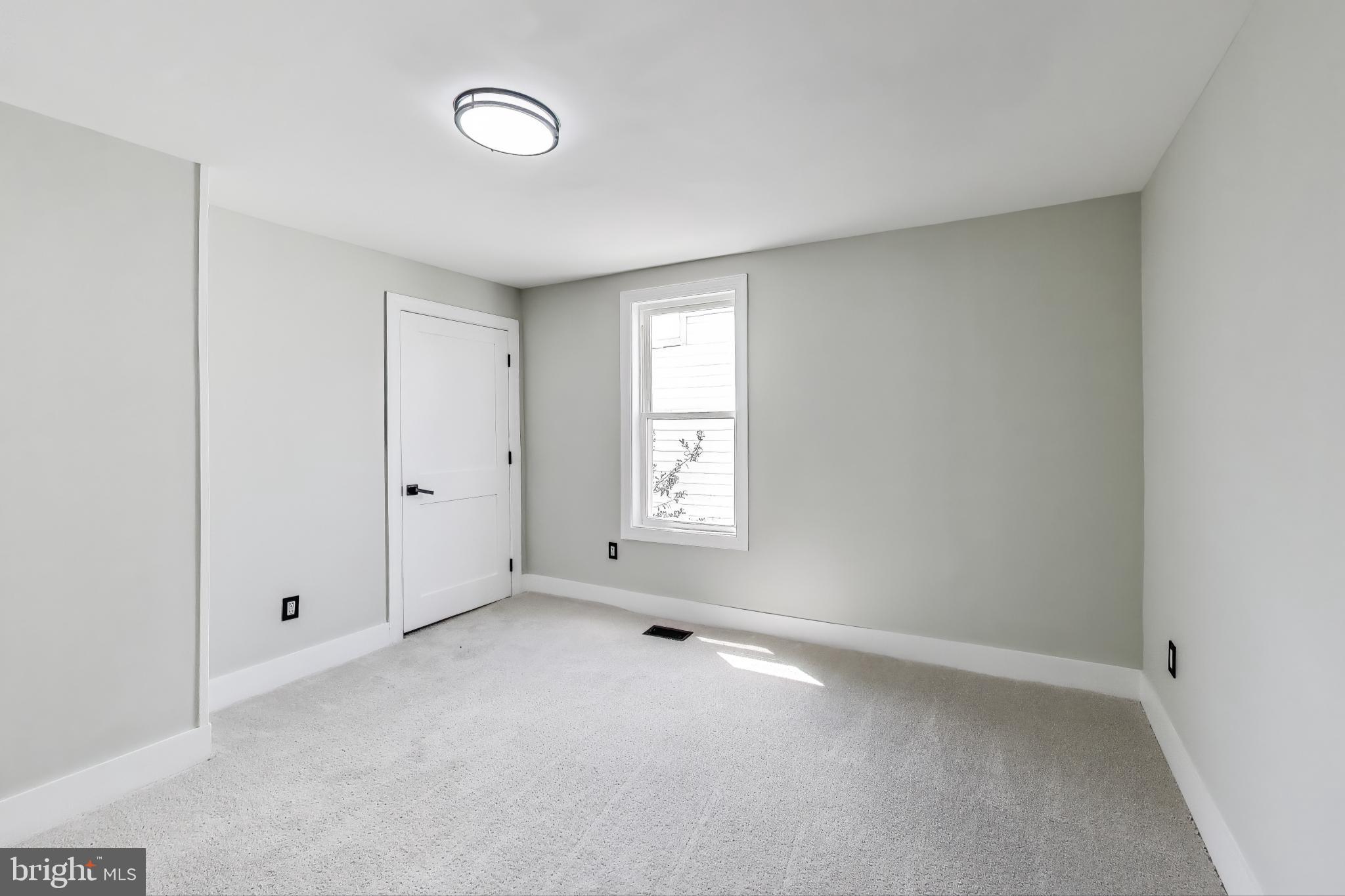 HAMPDEN HISTORIC DISTRICT - Residential