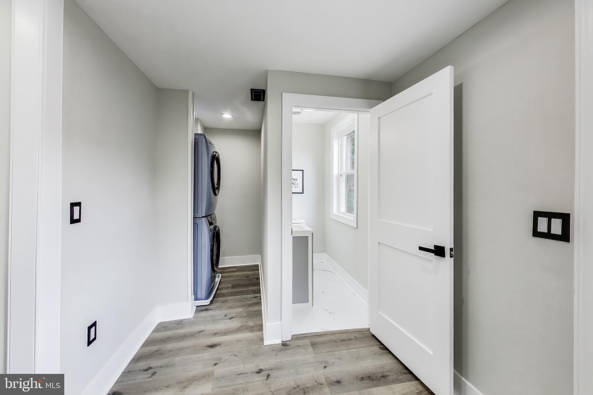 HAMPDEN HISTORIC DISTRICT - Residential