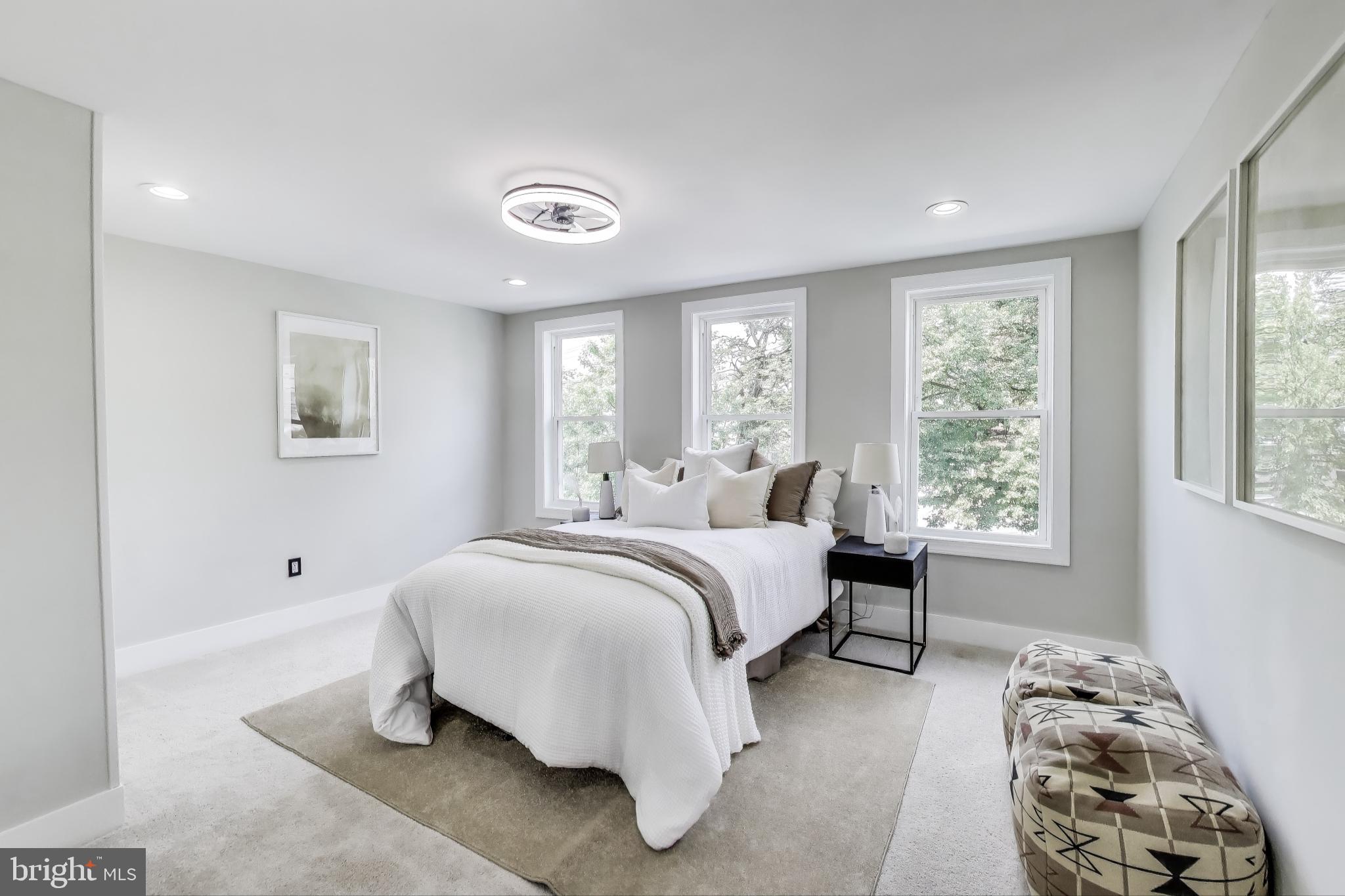 HAMPDEN HISTORIC DISTRICT - Residential