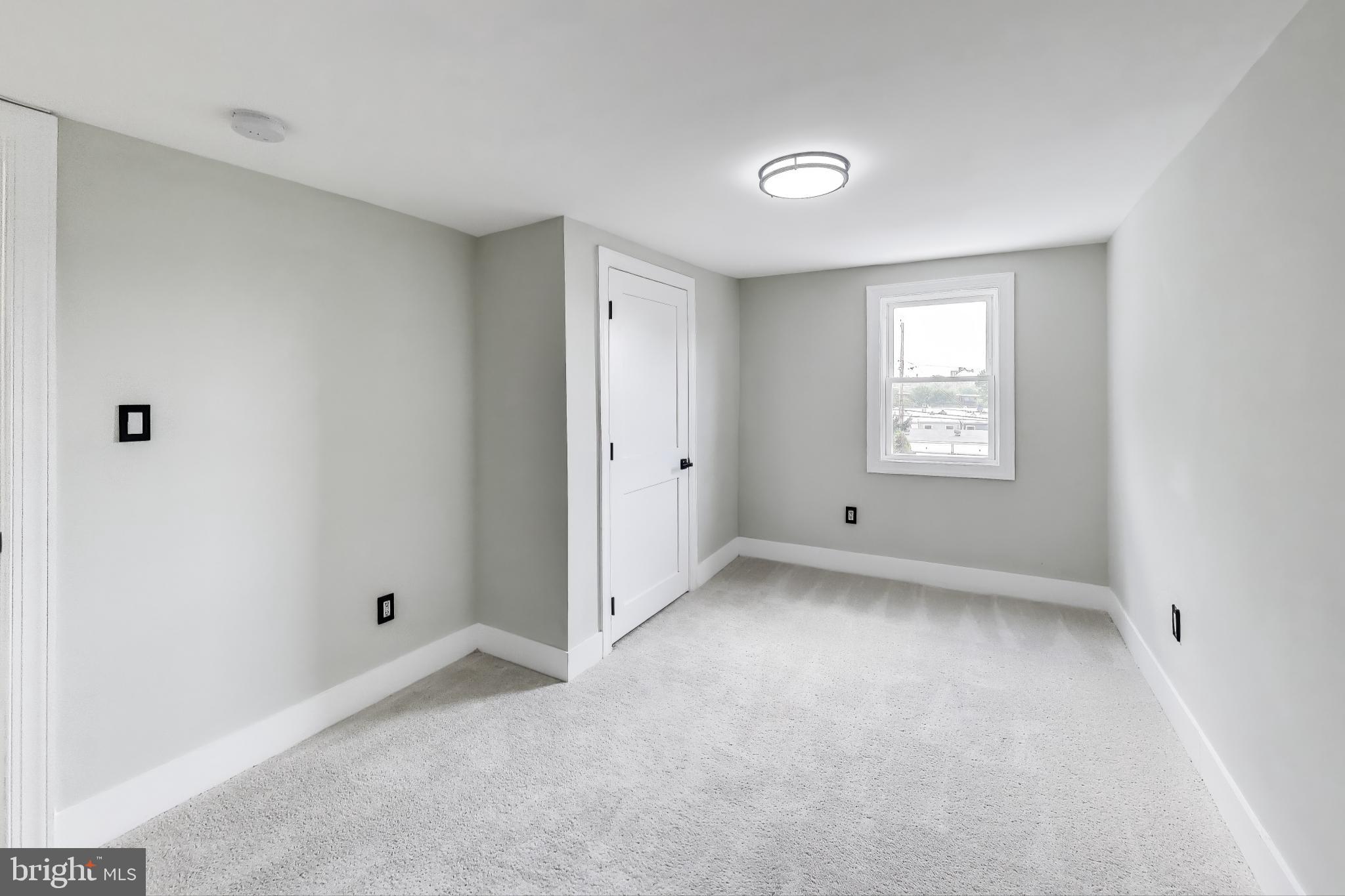 HAMPDEN HISTORIC DISTRICT - Residential