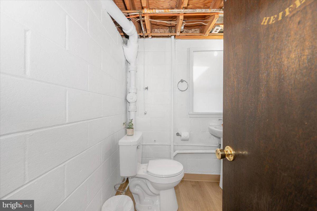 SWEEPSTAKES - Residential