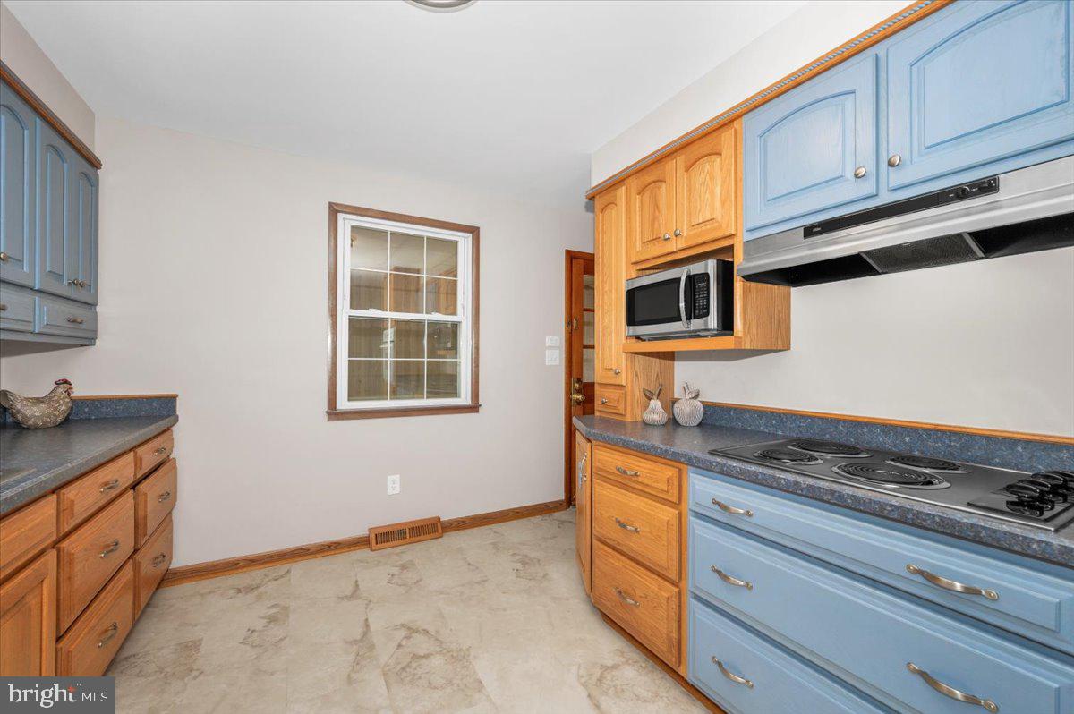 SWEEPSTAKES - Residential