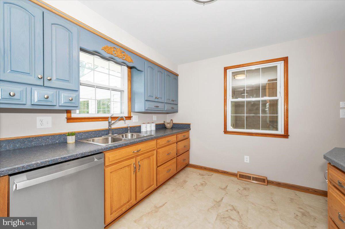 SWEEPSTAKES - Residential