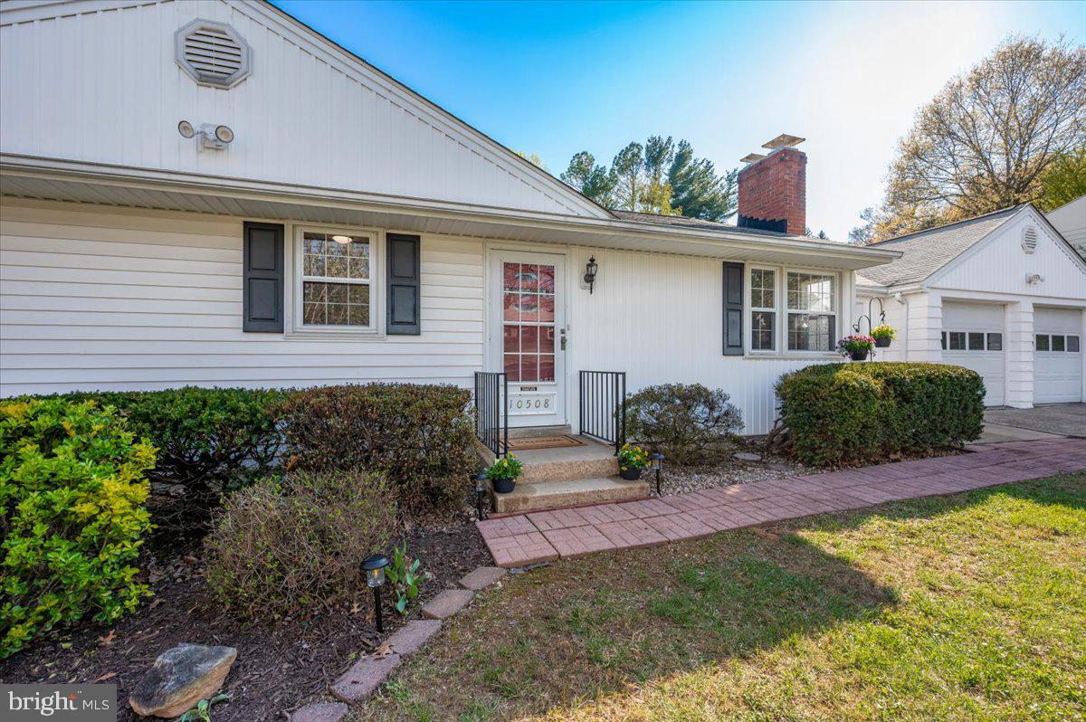 SWEEPSTAKES - Residential