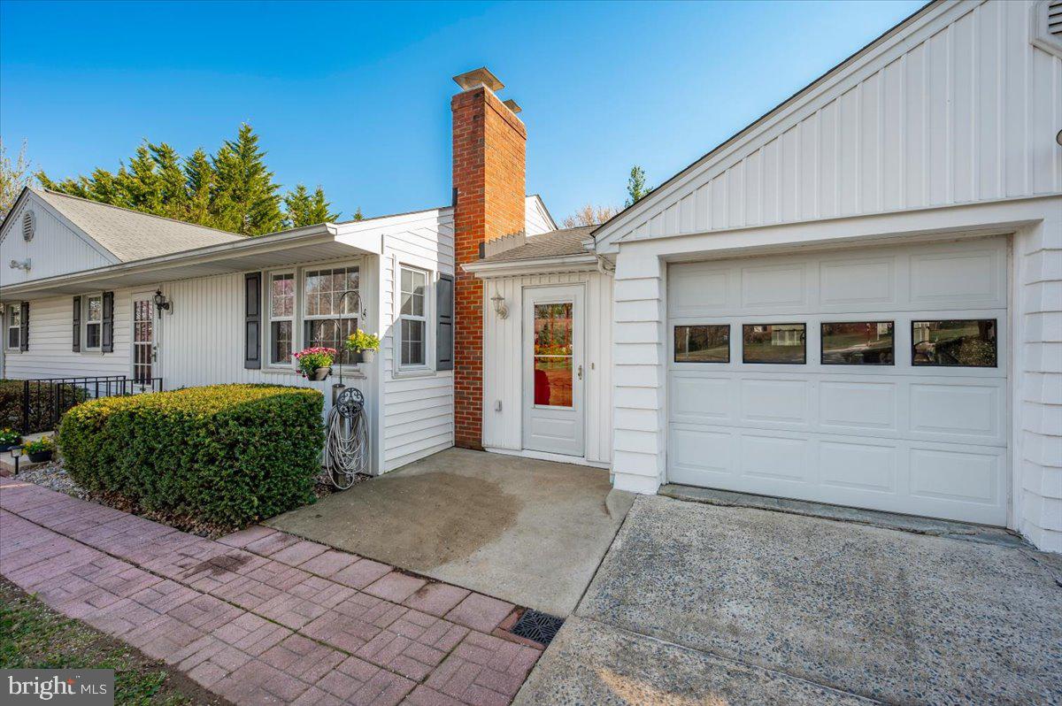 SWEEPSTAKES - Residential