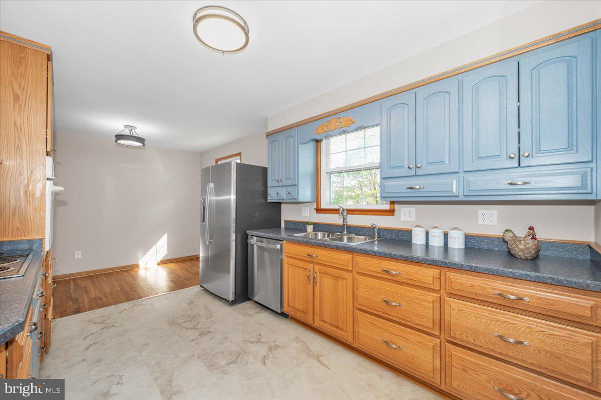 SWEEPSTAKES - Residential