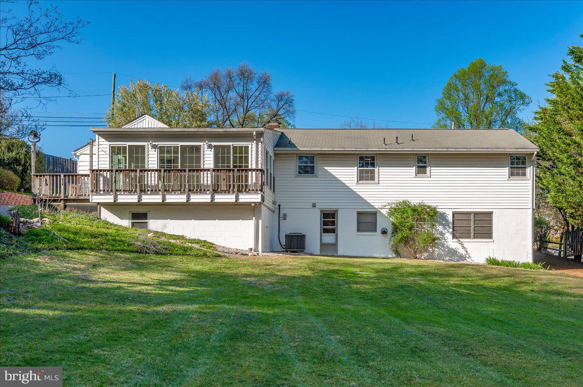 SWEEPSTAKES - Residential