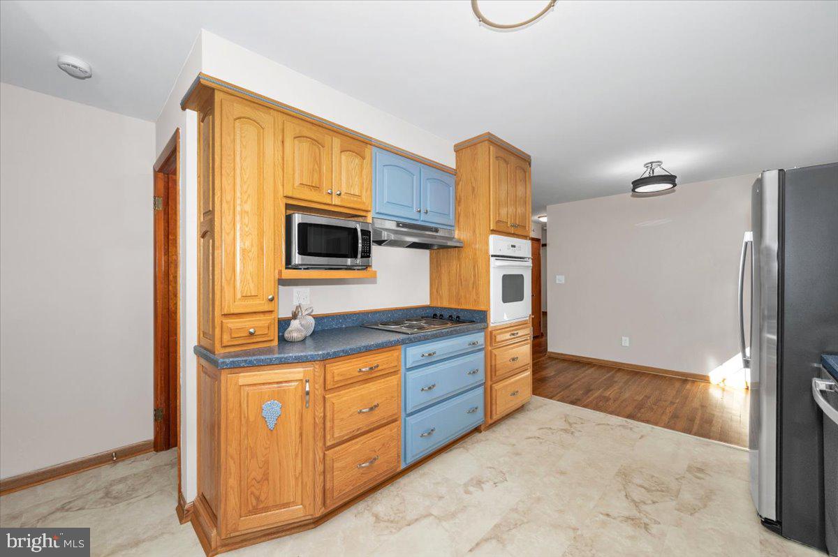 SWEEPSTAKES - Residential