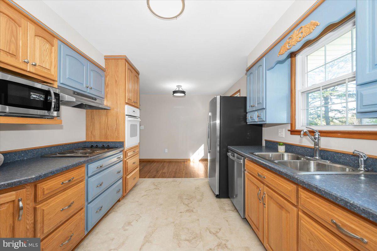 SWEEPSTAKES - Residential