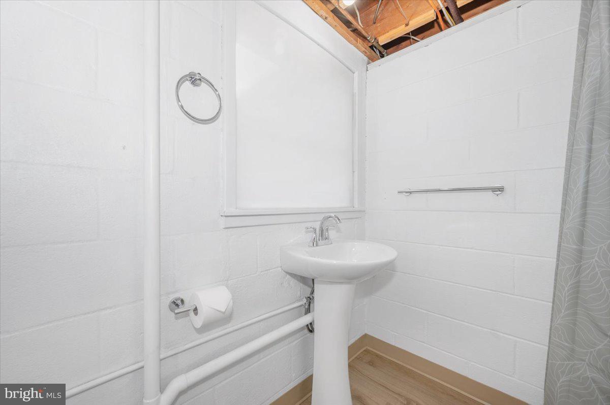 SWEEPSTAKES - Residential