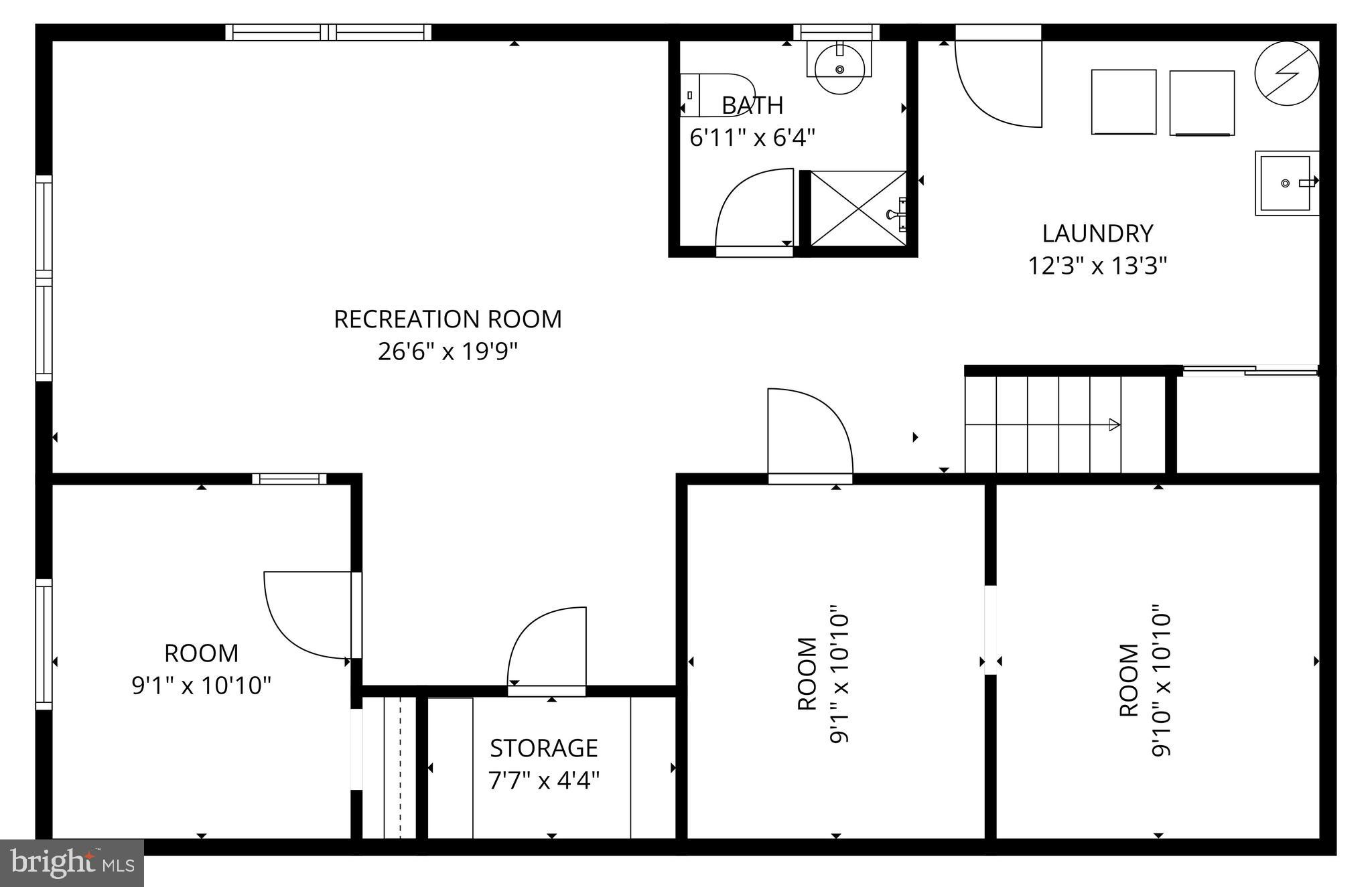 SWEEPSTAKES - Residential
