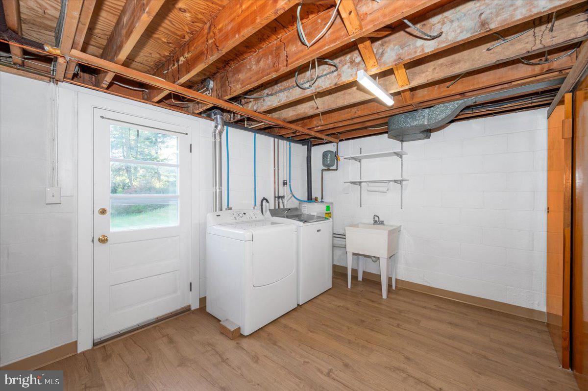 SWEEPSTAKES - Residential