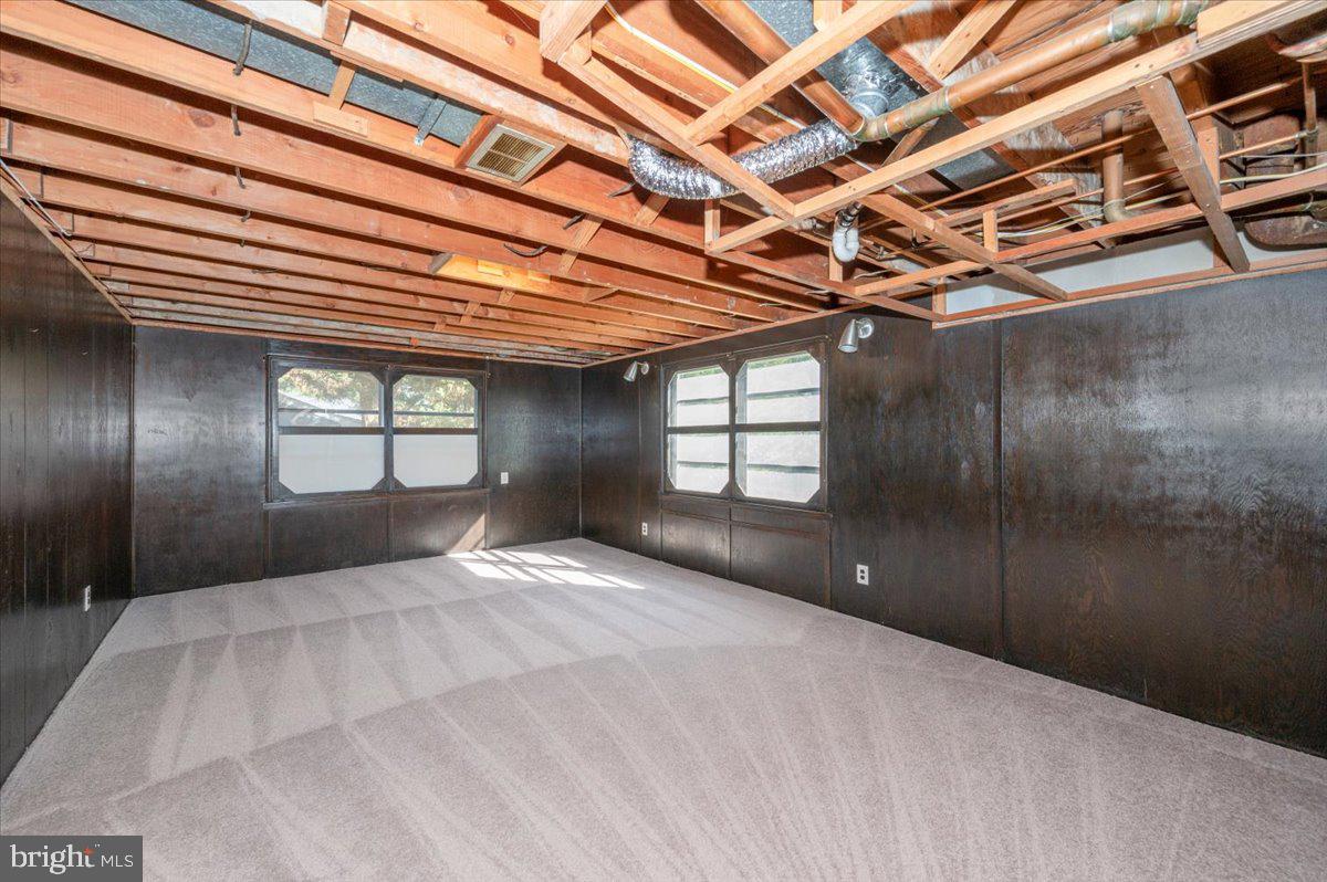 SWEEPSTAKES - Residential