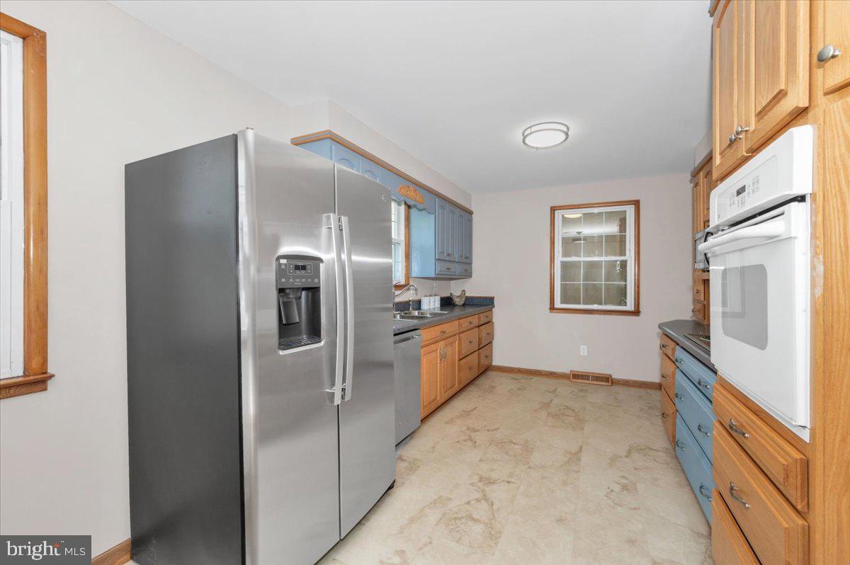 SWEEPSTAKES - Residential