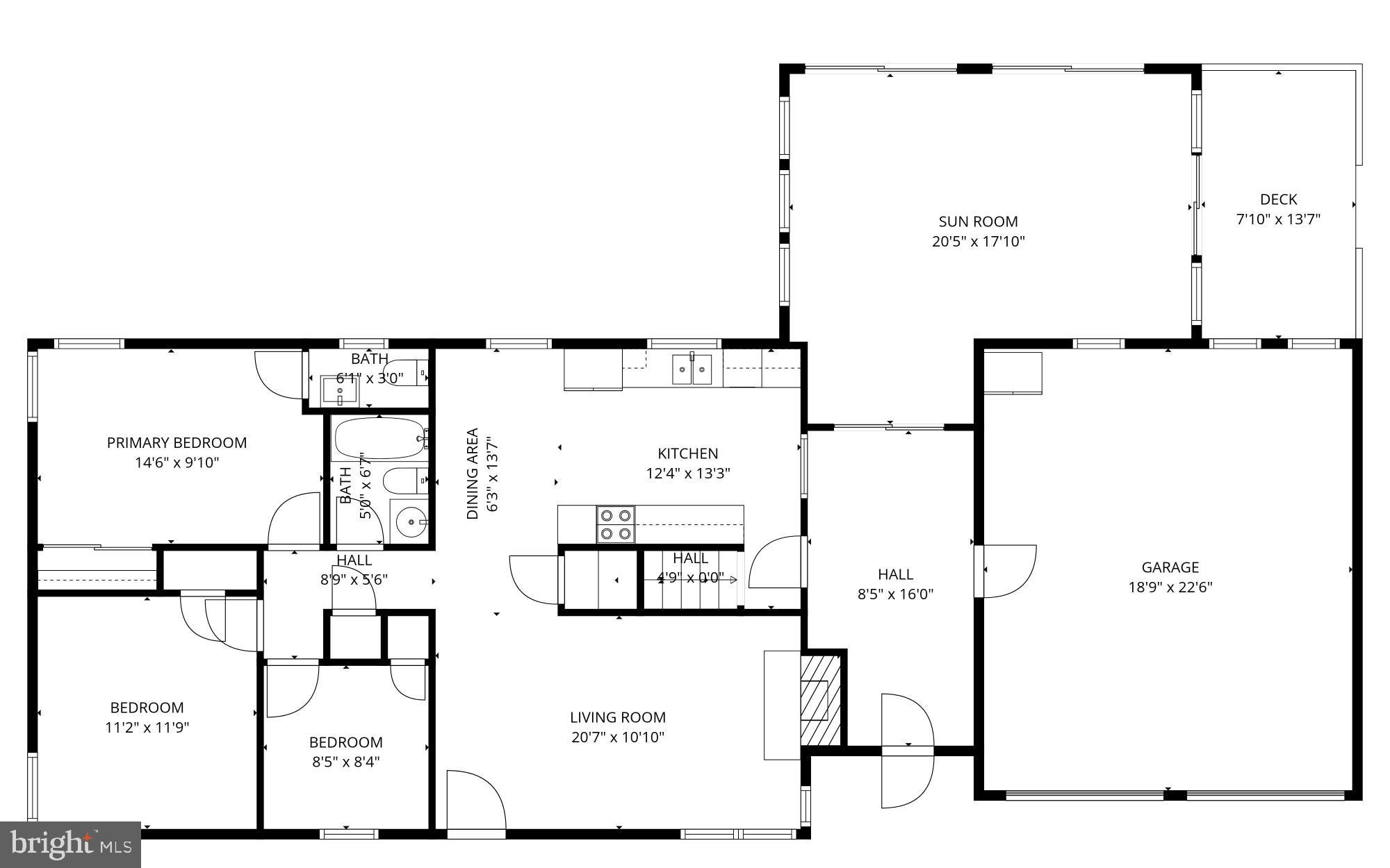 SWEEPSTAKES - Residential