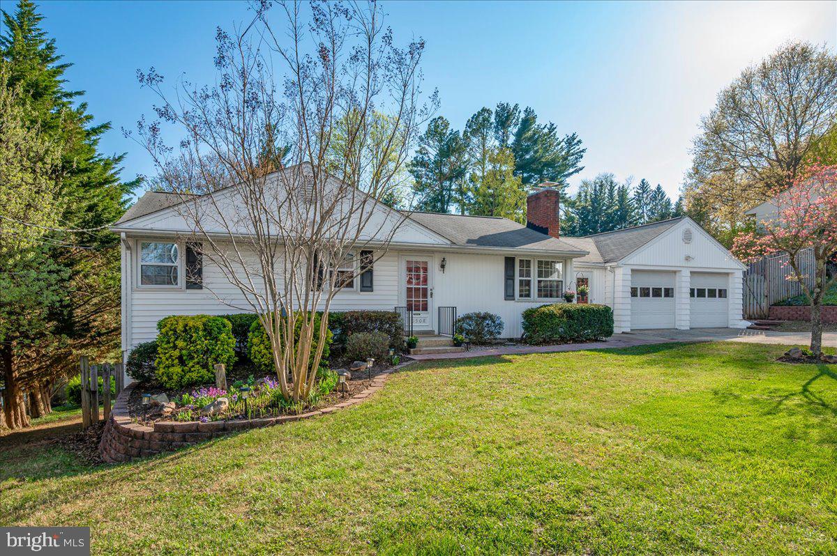 SWEEPSTAKES - Residential