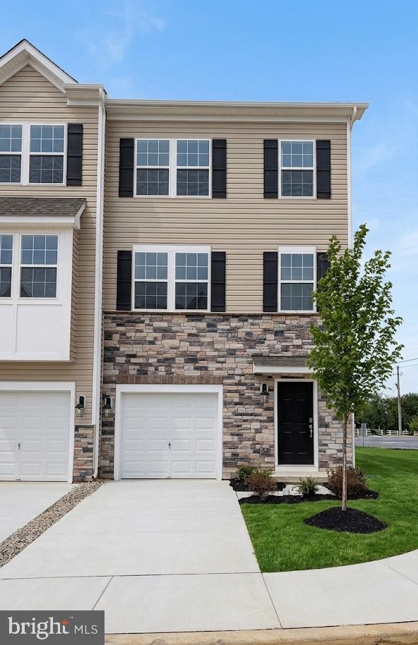 8317 BRODIE COURT