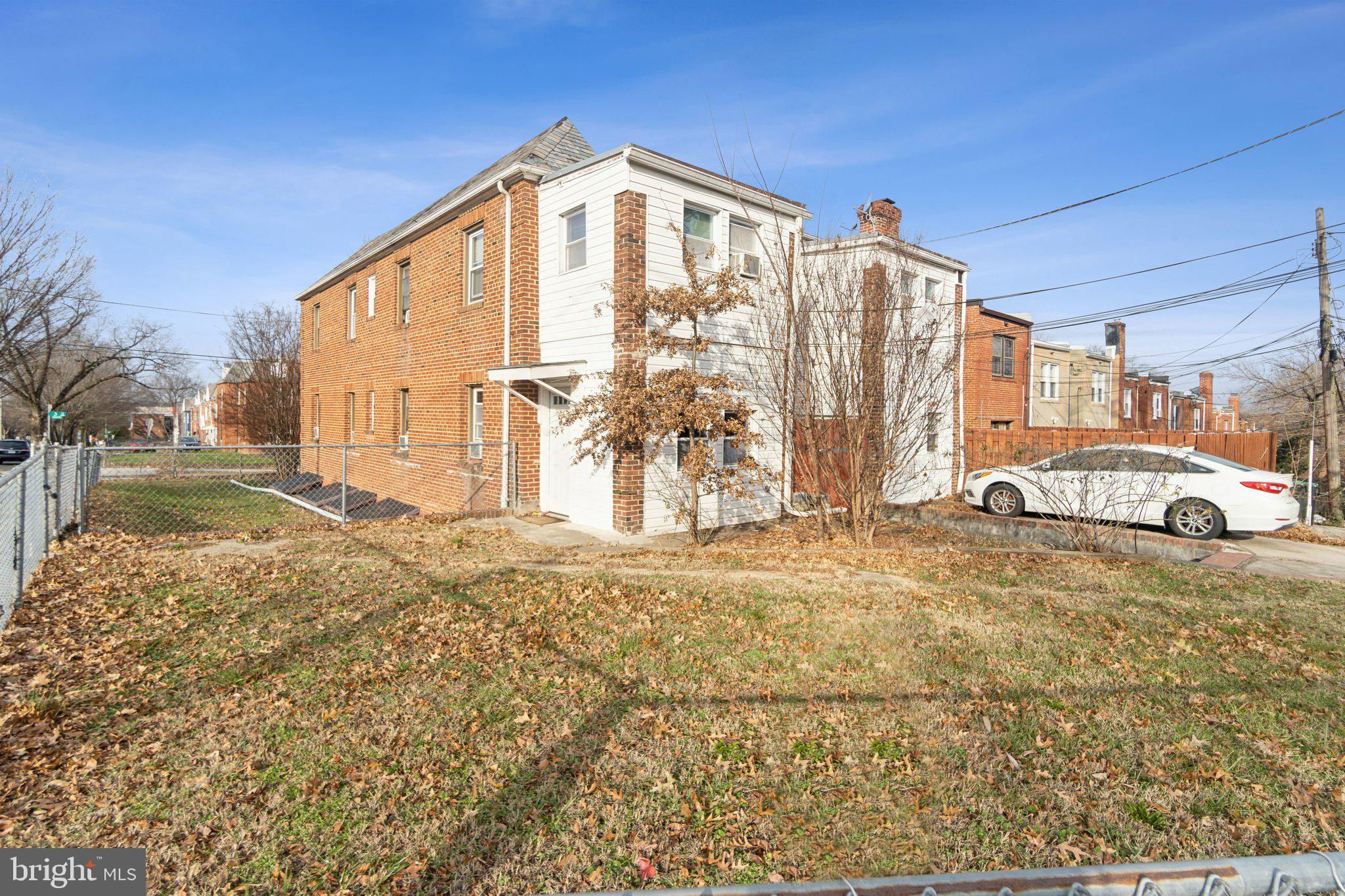 4801 3RD STREET NW