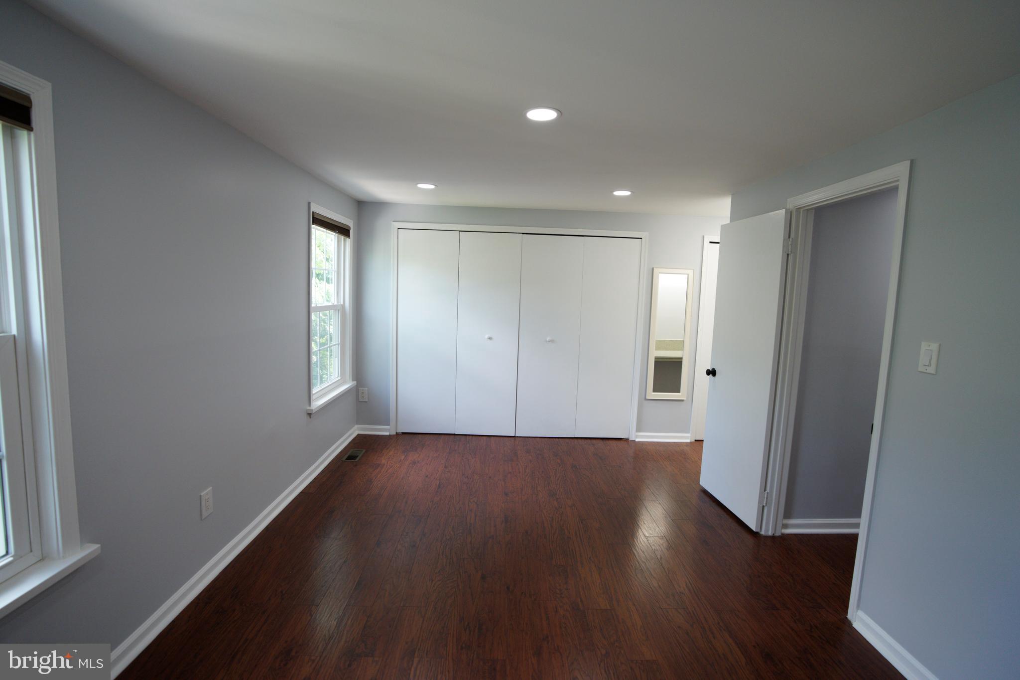 NEWGATE - Residential Lease