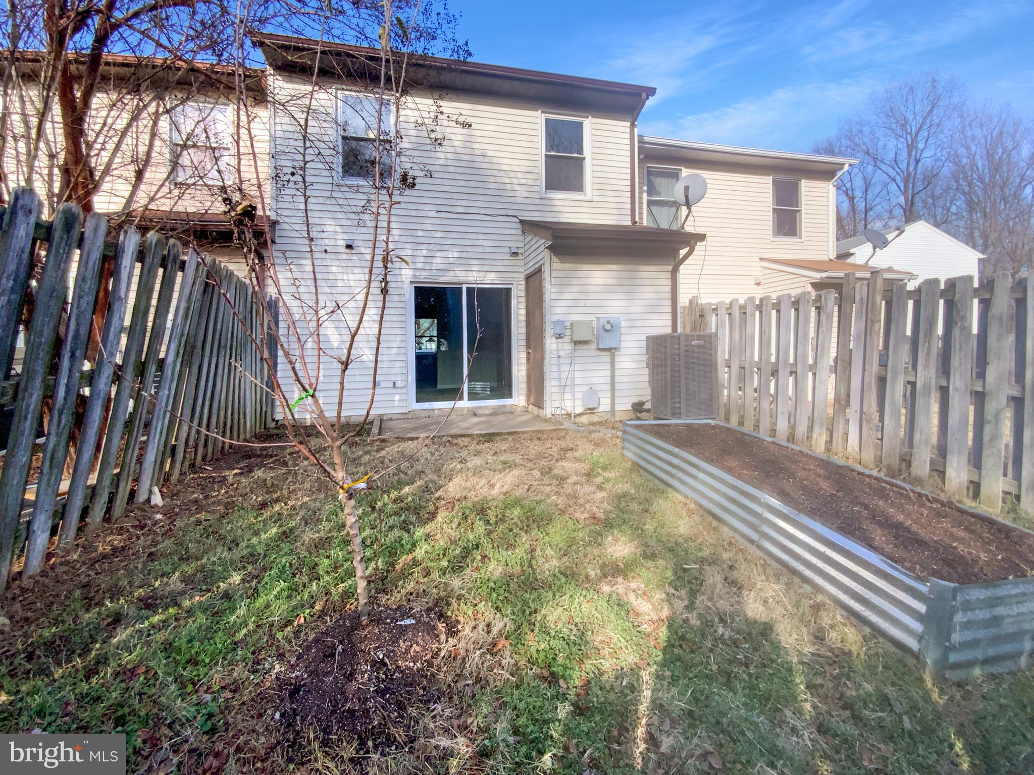 BREEZEWOOD FOREST EAST - Residential