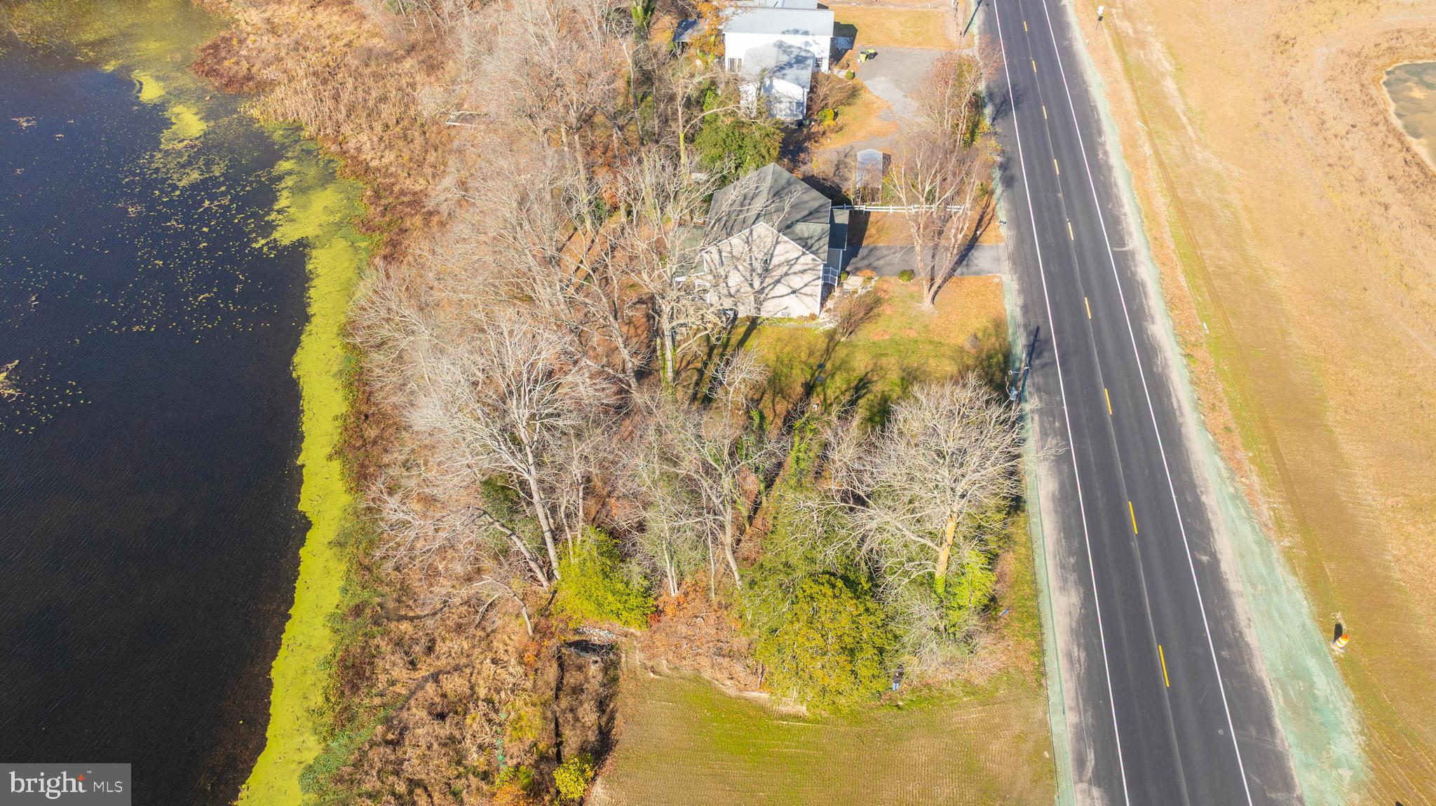 0 RT 30 (GRAVEL HILL RD)