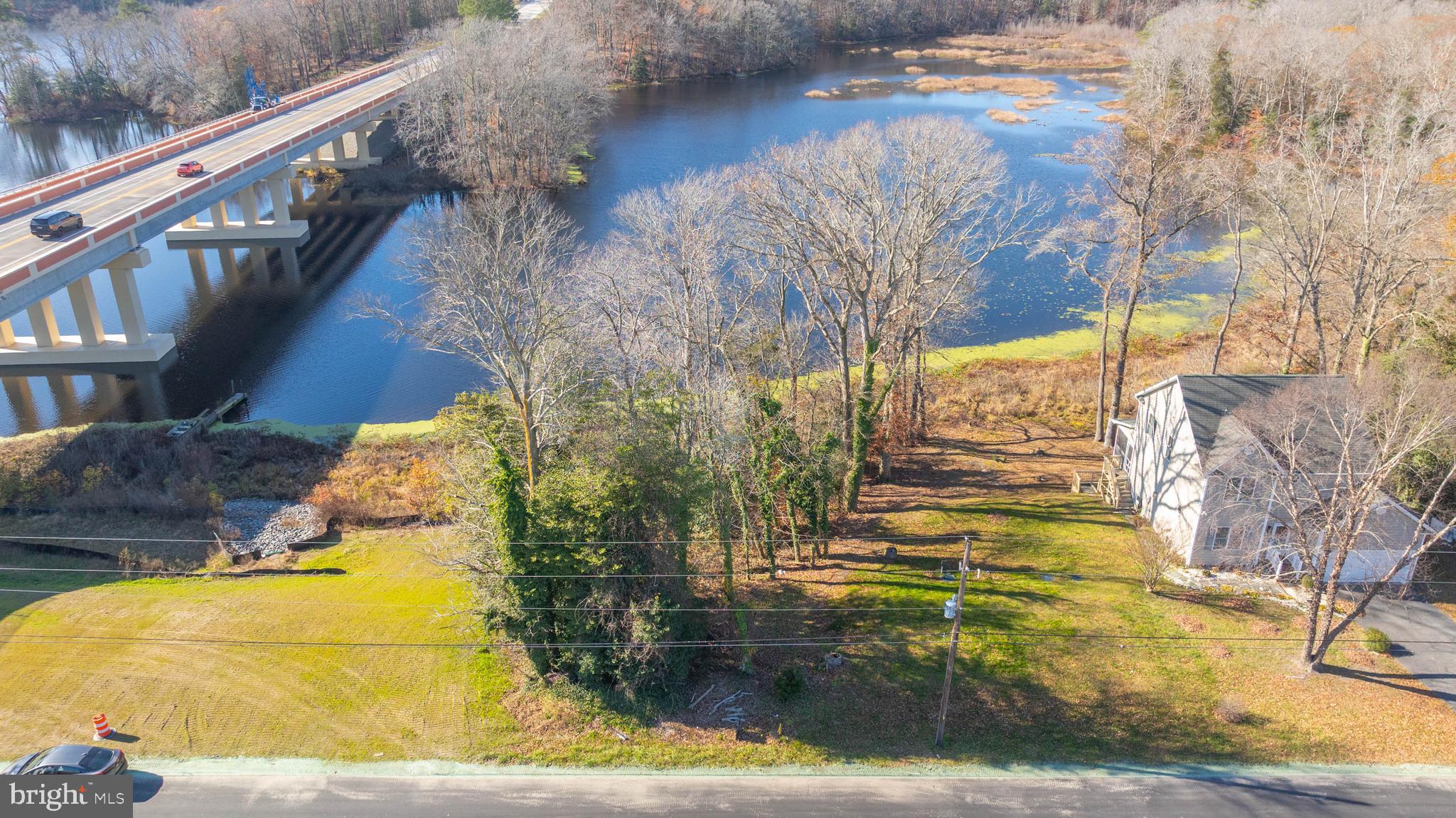 0 RT 30 (GRAVEL HILL RD)