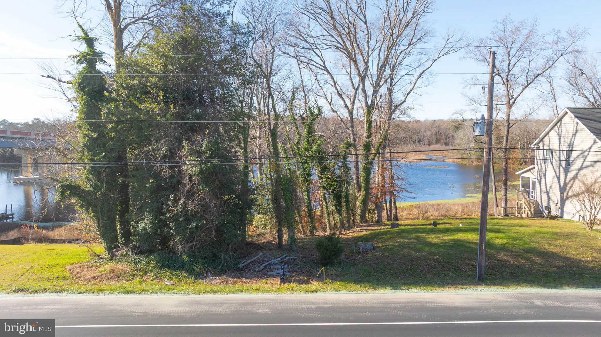 0 RT 30 (GRAVEL HILL RD)