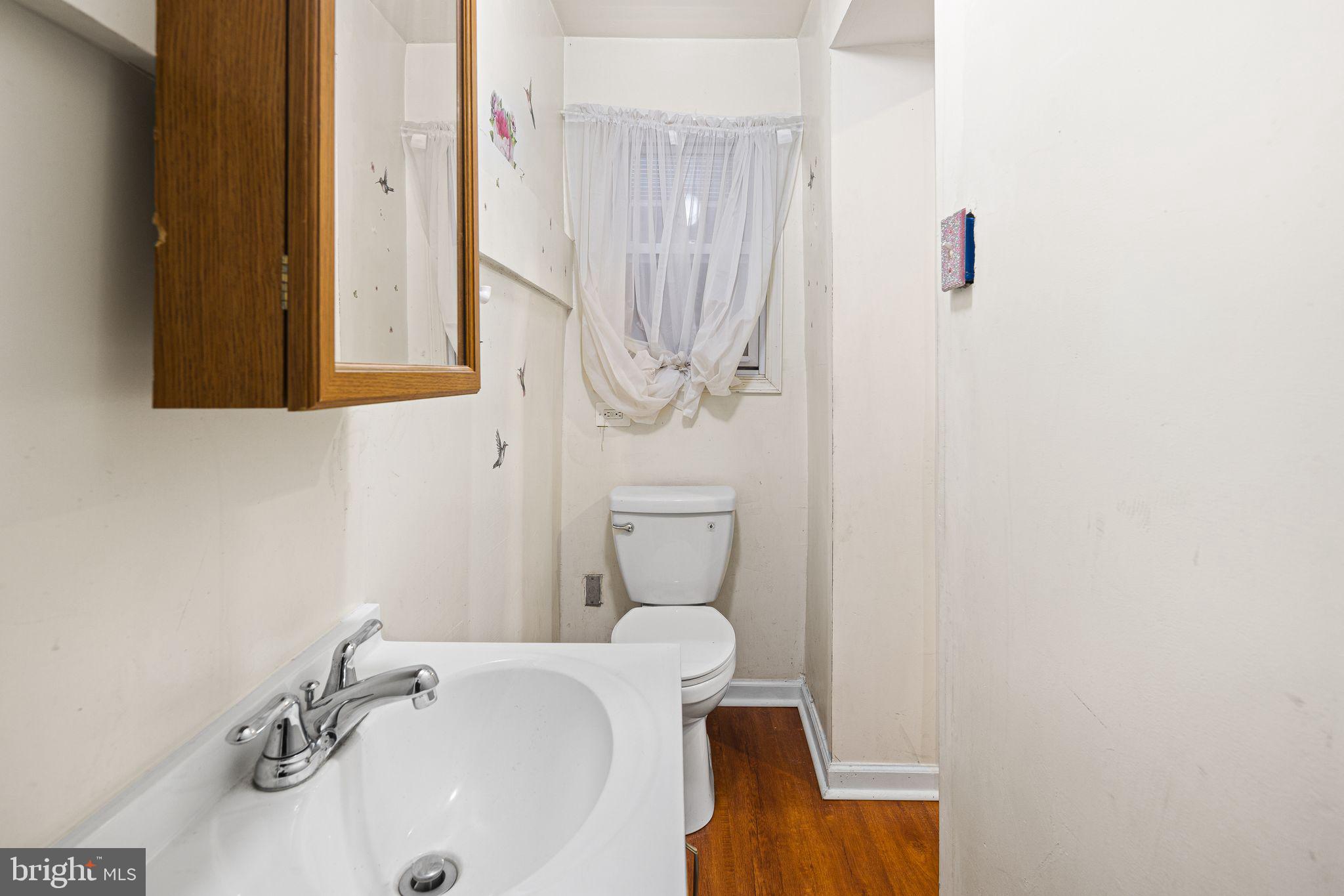 POINT BREEZE - Residential