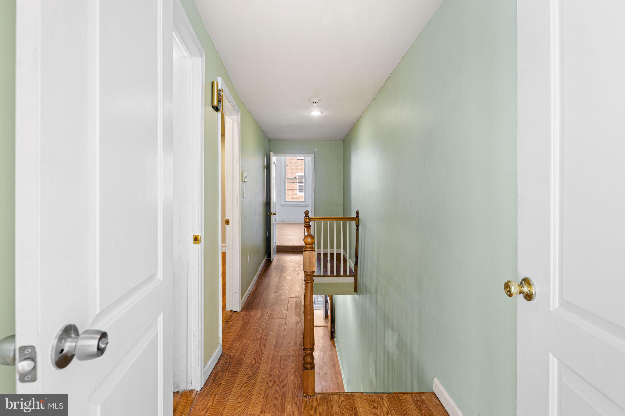 POINT BREEZE - Residential