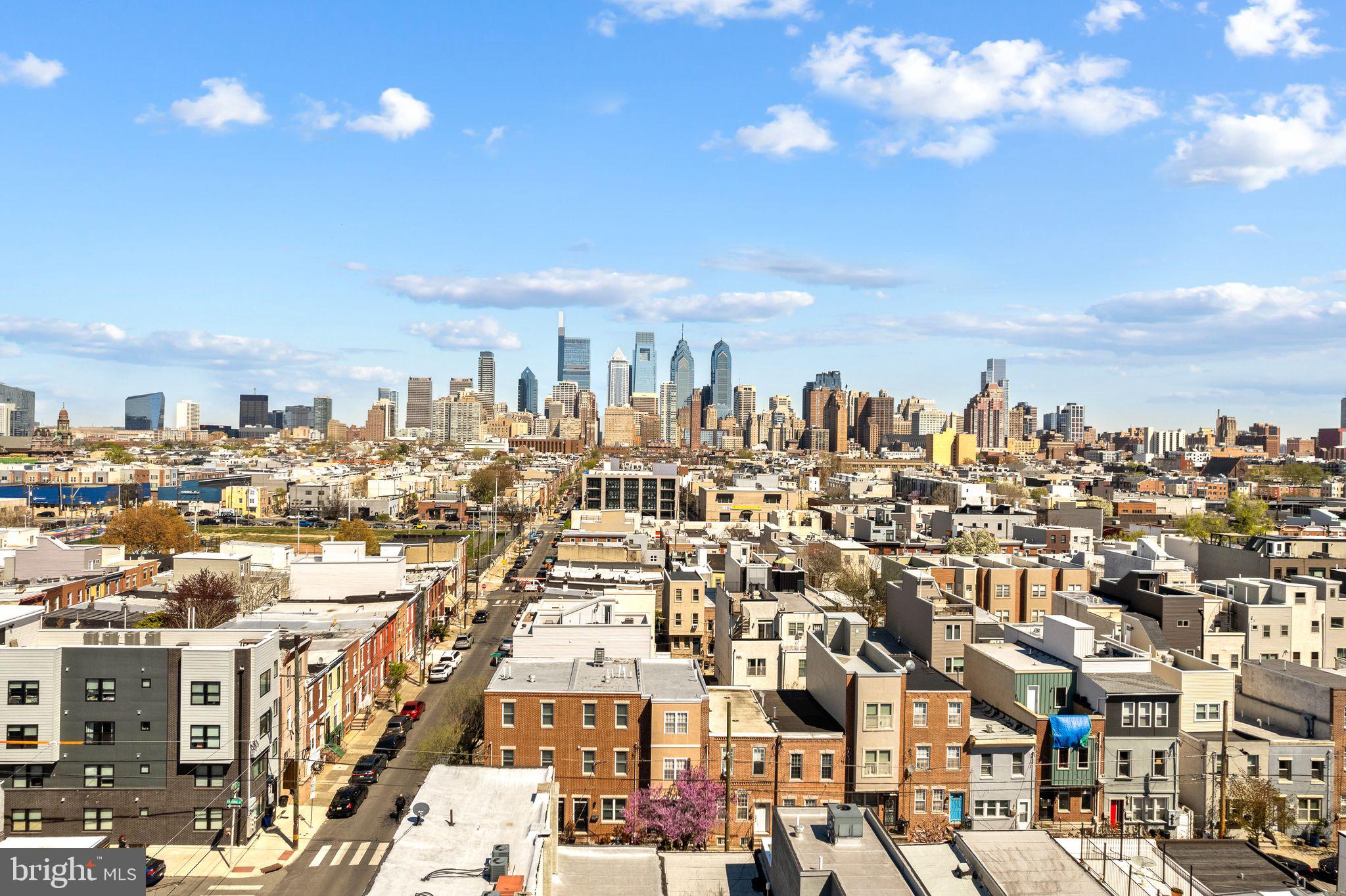 POINT BREEZE - Residential