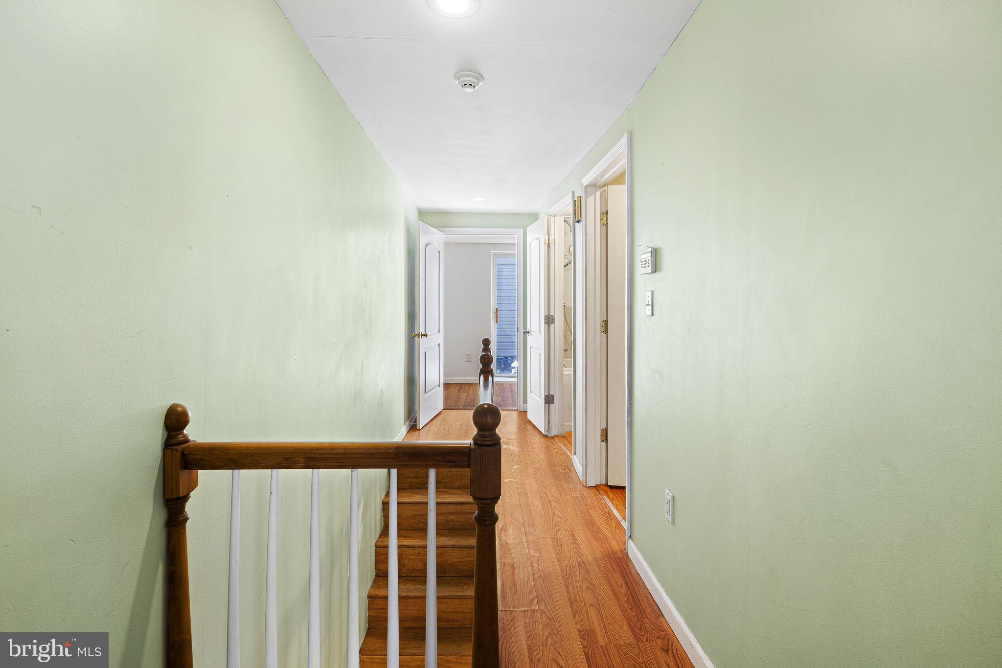 POINT BREEZE - Residential