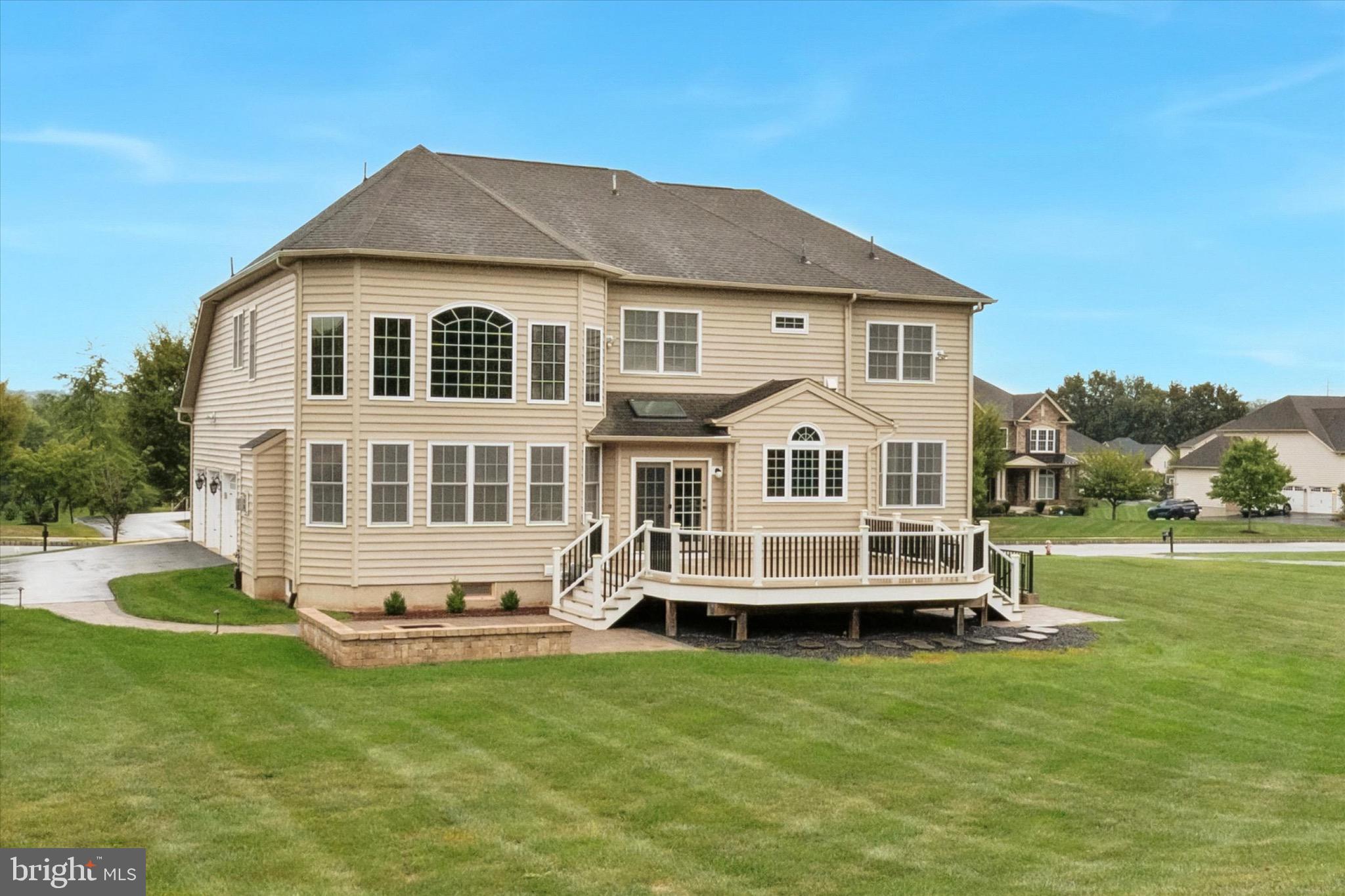 124 BENNINGTON ROAD