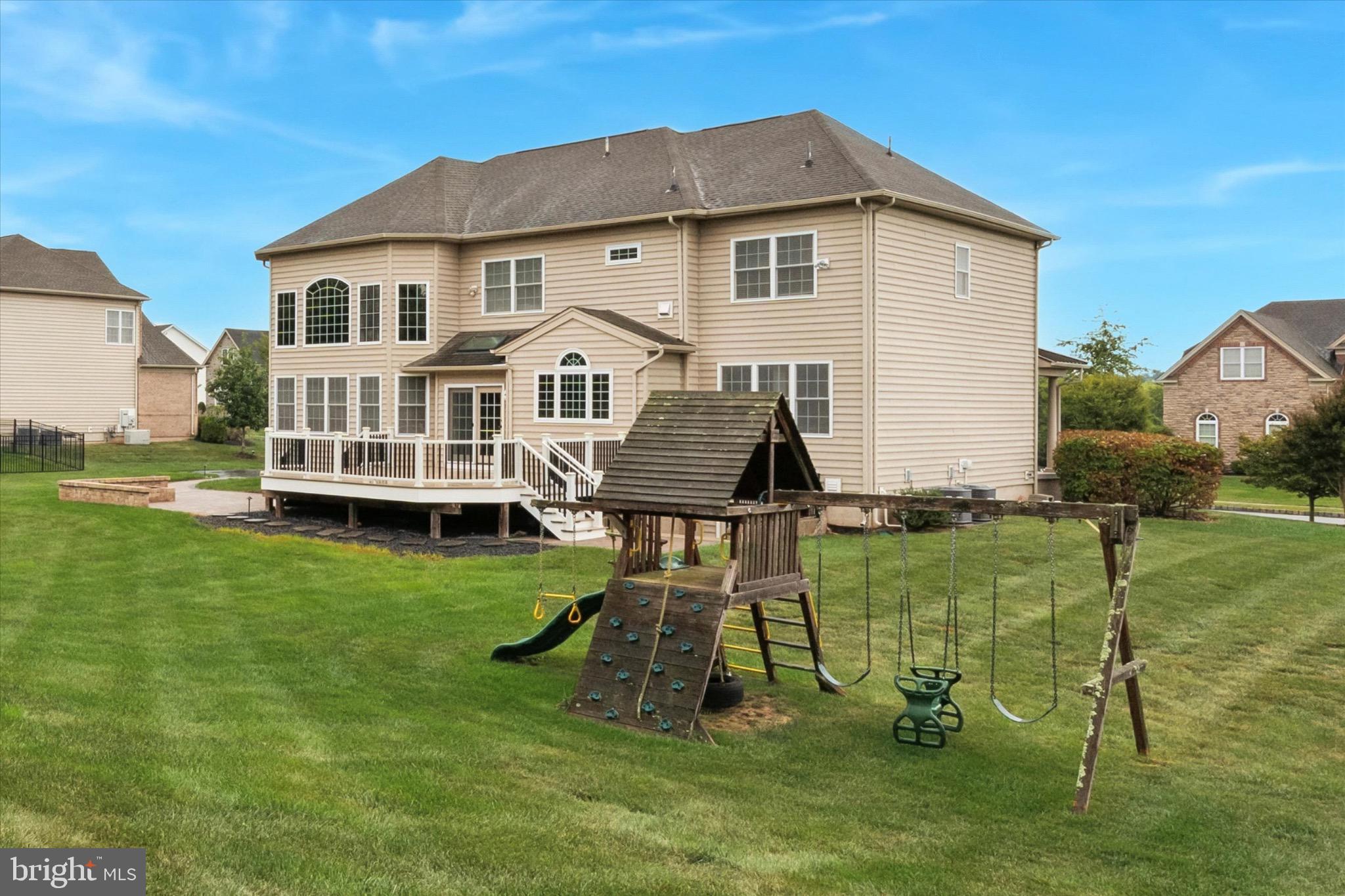124 BENNINGTON ROAD