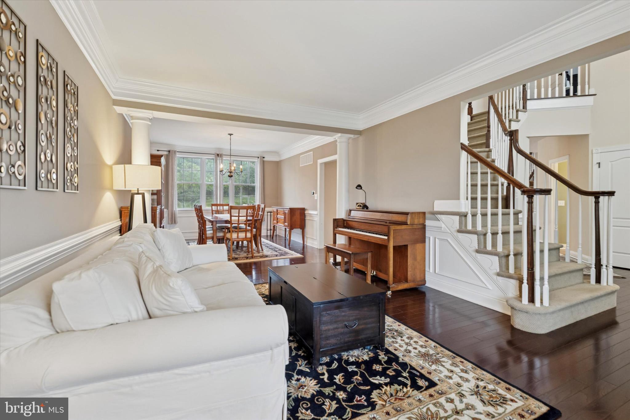 RIVERSIDE AT PROV - Residential