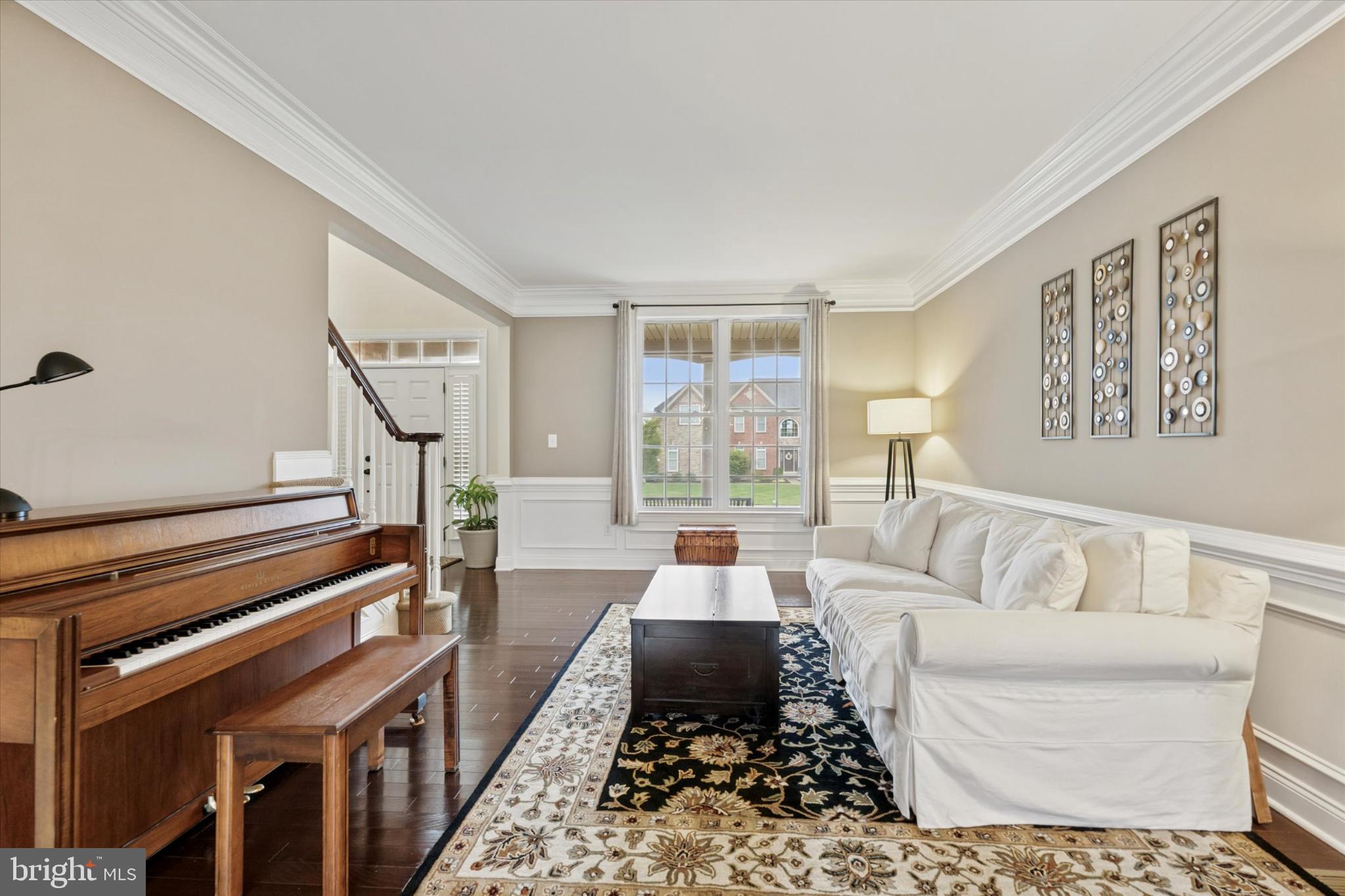 RIVERSIDE AT PROV - Residential