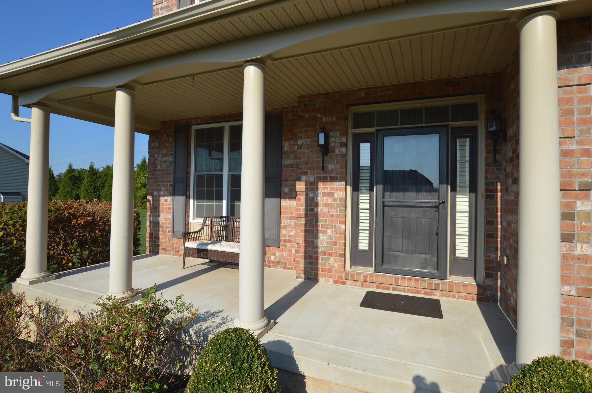 124 BENNINGTON ROAD
