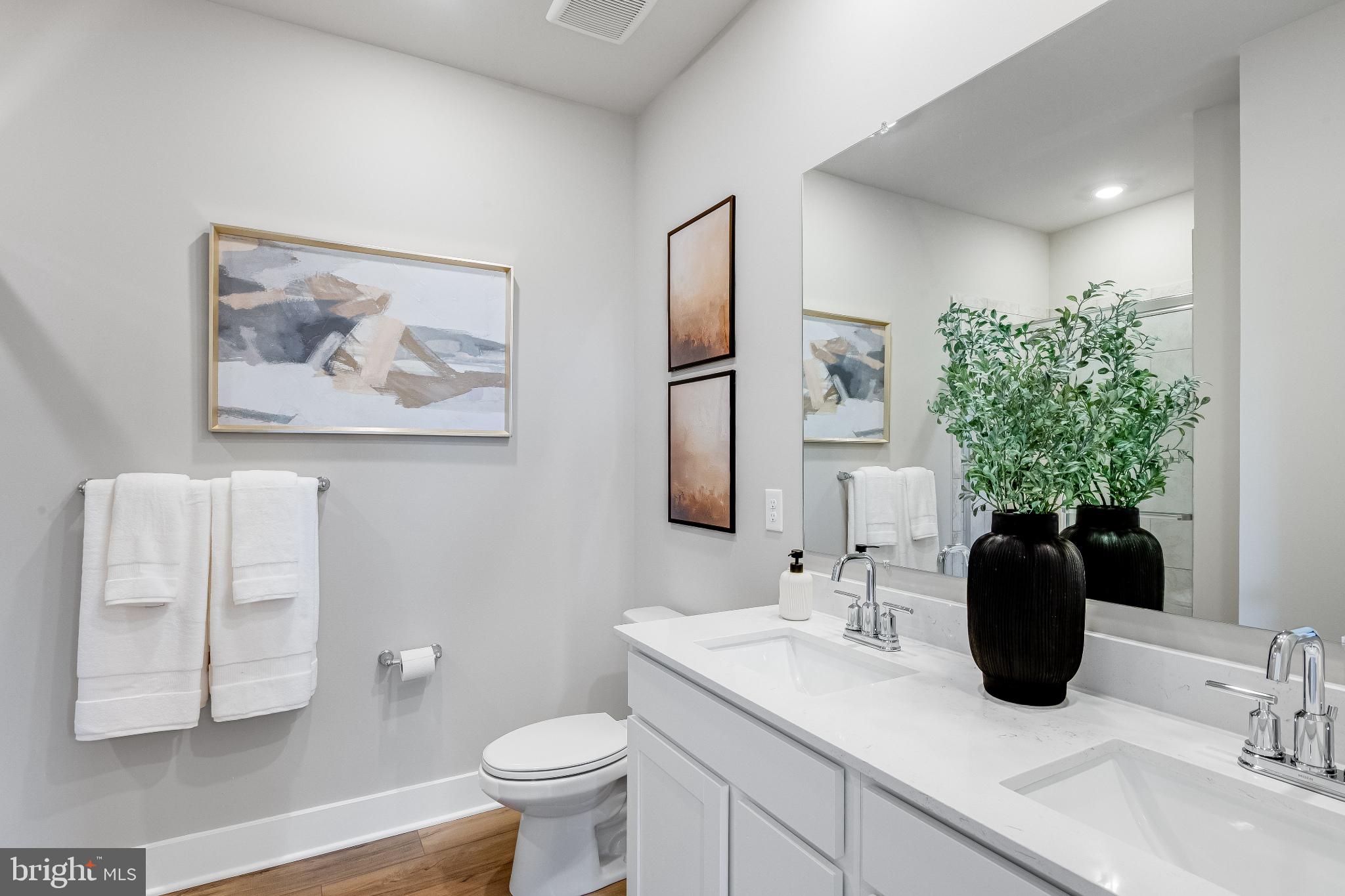 FOREST LANDING - ELLENDALE - Residential