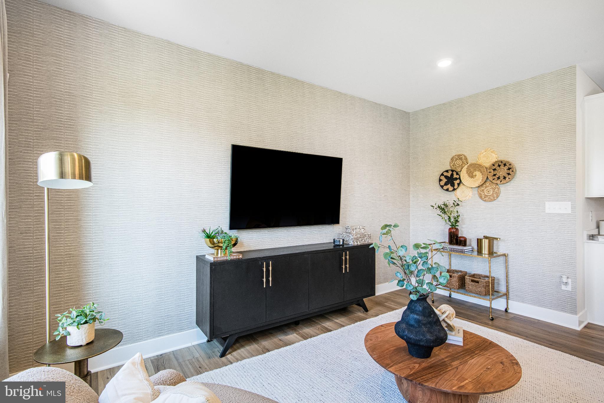 FOREST LANDING - ELLENDALE - Residential