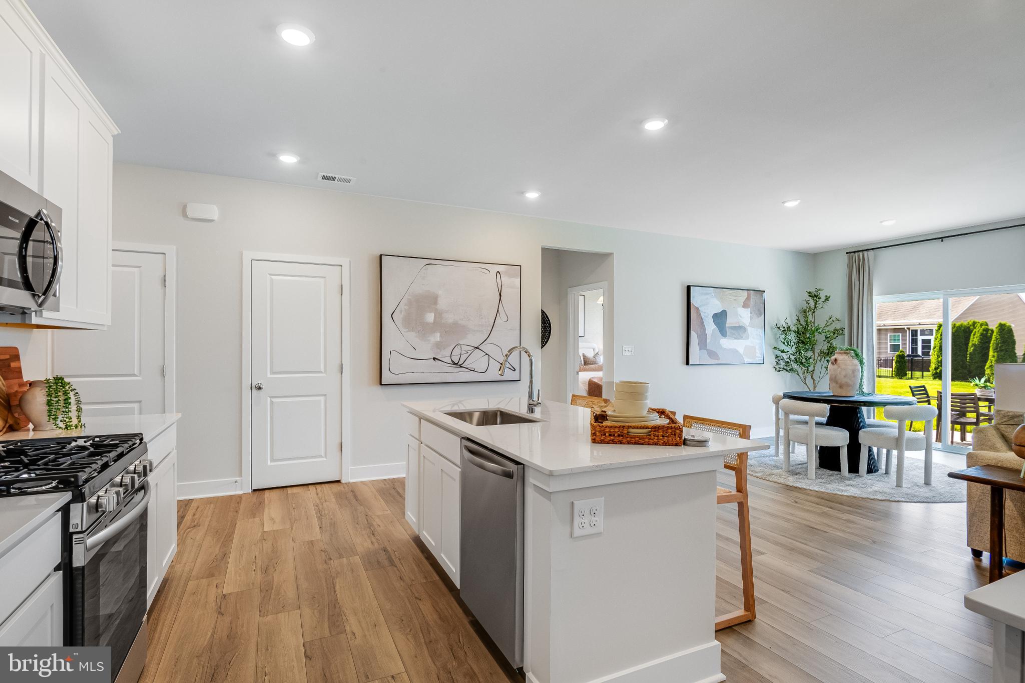 FOREST LANDING - ELLENDALE - Residential