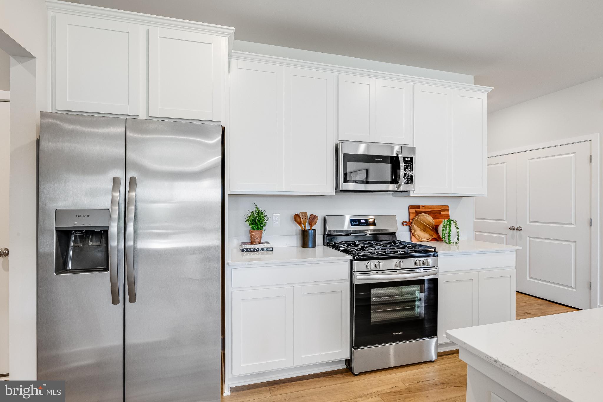 FOREST LANDING - ELLENDALE - Residential