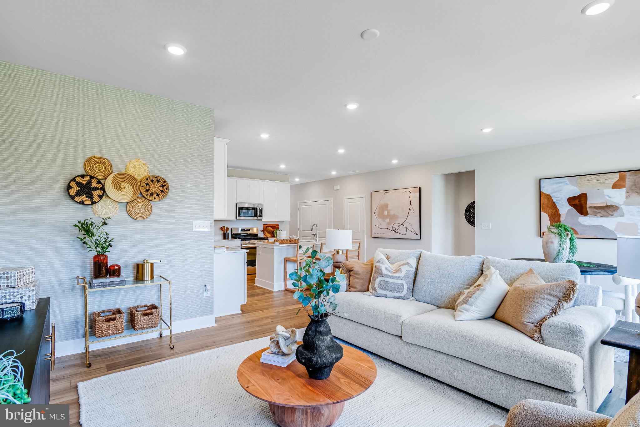 FOREST LANDING - ELLENDALE - Residential
