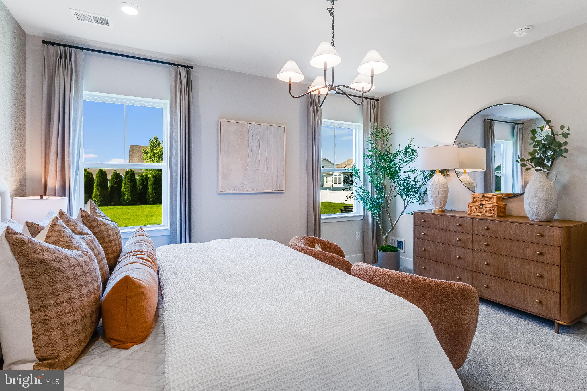 FOREST LANDING - ELLENDALE - Residential