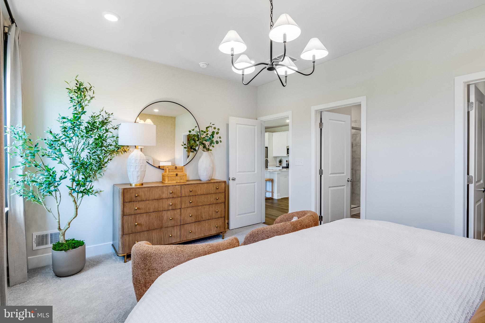 FOREST LANDING - ELLENDALE - Residential